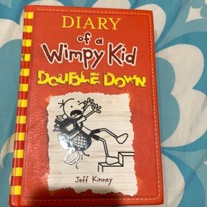jeff kinney